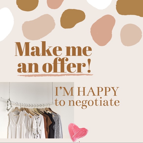 Make an offer! - Picture 1 of 1